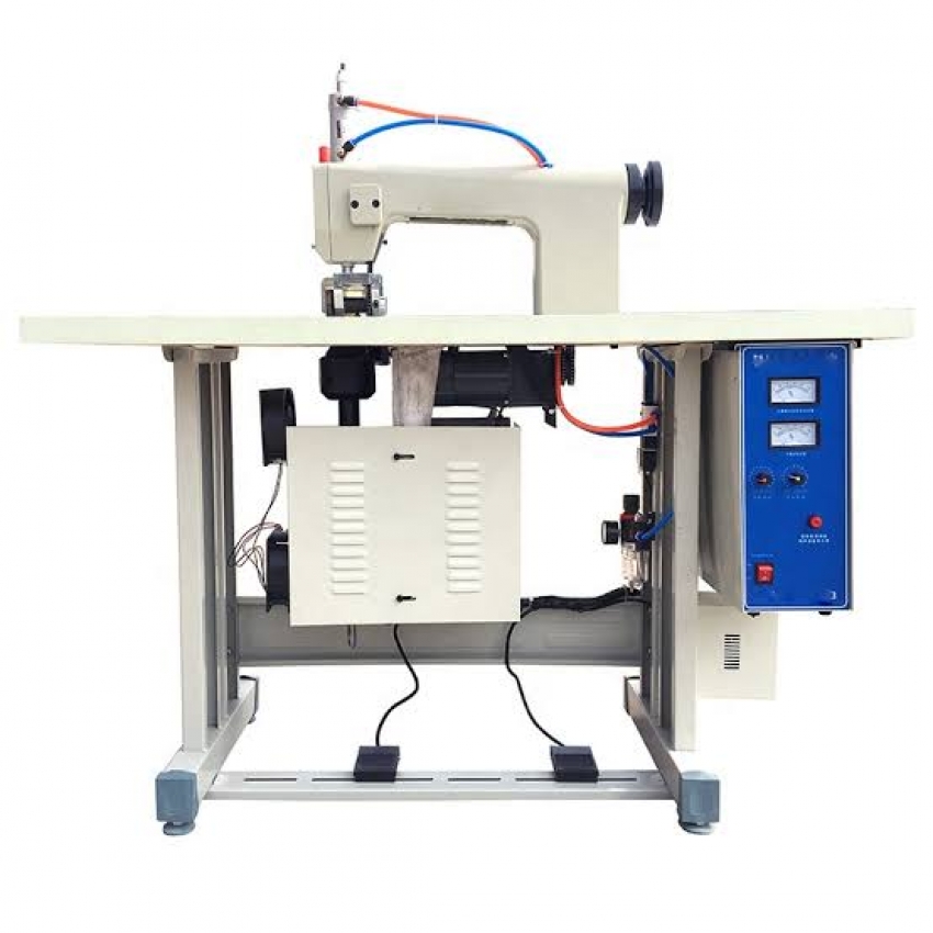 Ultrasonic Sealing Machine
